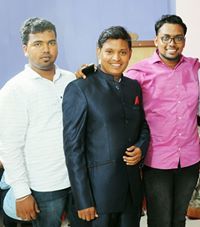 Manas Nayak