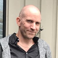 Anders Keily