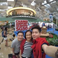 Samuel Ang