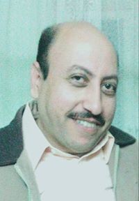 مجدى يوسف النجار