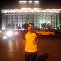 عمار فجلات