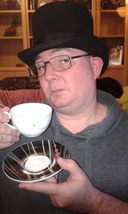 David Brian Bloomfield