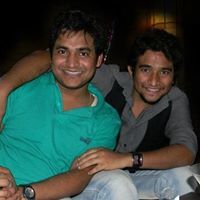 vivek