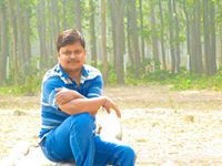 Sandip Chakraborty