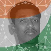 DV Manjunath