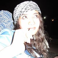 Sara Sanad