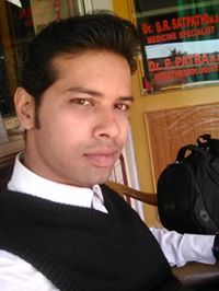 Ajit Wayne