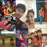 Siddhamshetty Sajasri