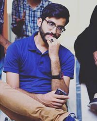 Syed Usman