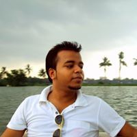 Parthajit Dutta