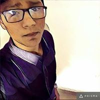 Aryan Shah