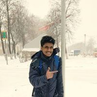 Sudhi Sabu