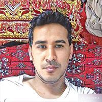 Javad Saberi