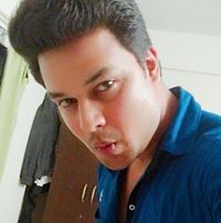 Sushant Burde
