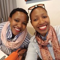 Ithabeleng Chabana