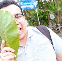 Jerd Paramait