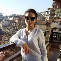 Милена Стоянова