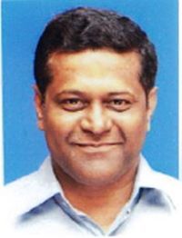 Krishnan Subramaniam