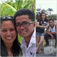 Gridy Abenoja Roseque