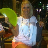Carole Daniels