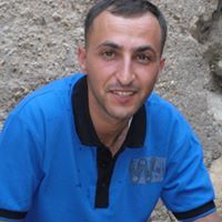 احمد العساسفه