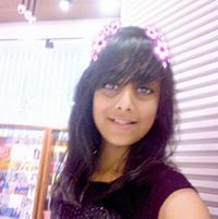Saira Momin