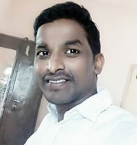 Shivling Bherane