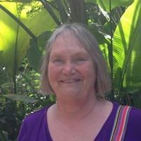 Donna Parlette