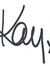 Kay Rex