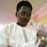 Yusuf Charles