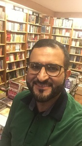 Essam Alkadi