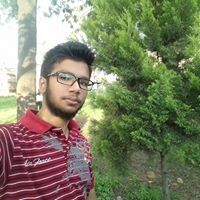 SaRad Upadhyay