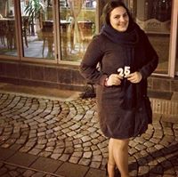 Μάρθα Παπαδοπούλου