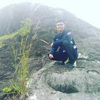 Arif Hakim