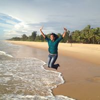 Aruna Shree