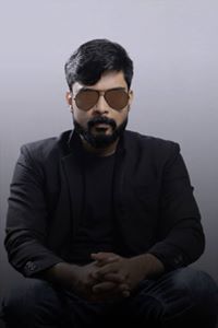 Vishnu Suresh