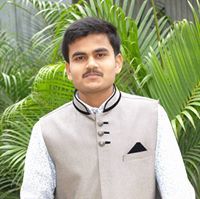 Shirish Patil
