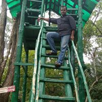 Pious Thomas kanakunnel