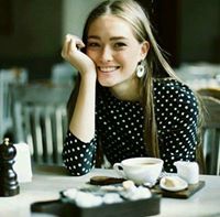 آنا دوستويفسكيا