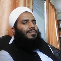 ابومحمد عابد رحیمزی