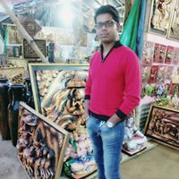 Bikash Das