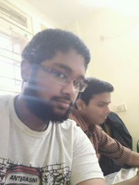 Adithya Anil Alapuzha
