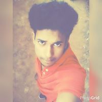 Aswin Krishnan