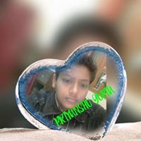 Priyanshu Gupta