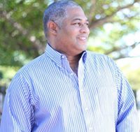 Mr. Dana Thompson-Wilkinson