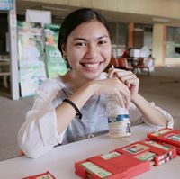 Utsanee Pengcham