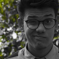 Ayush Joshi