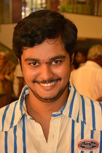 Sibi Cheralathan