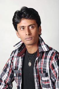 Sourav Mukherjee