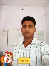 Vishalkumar Sadh